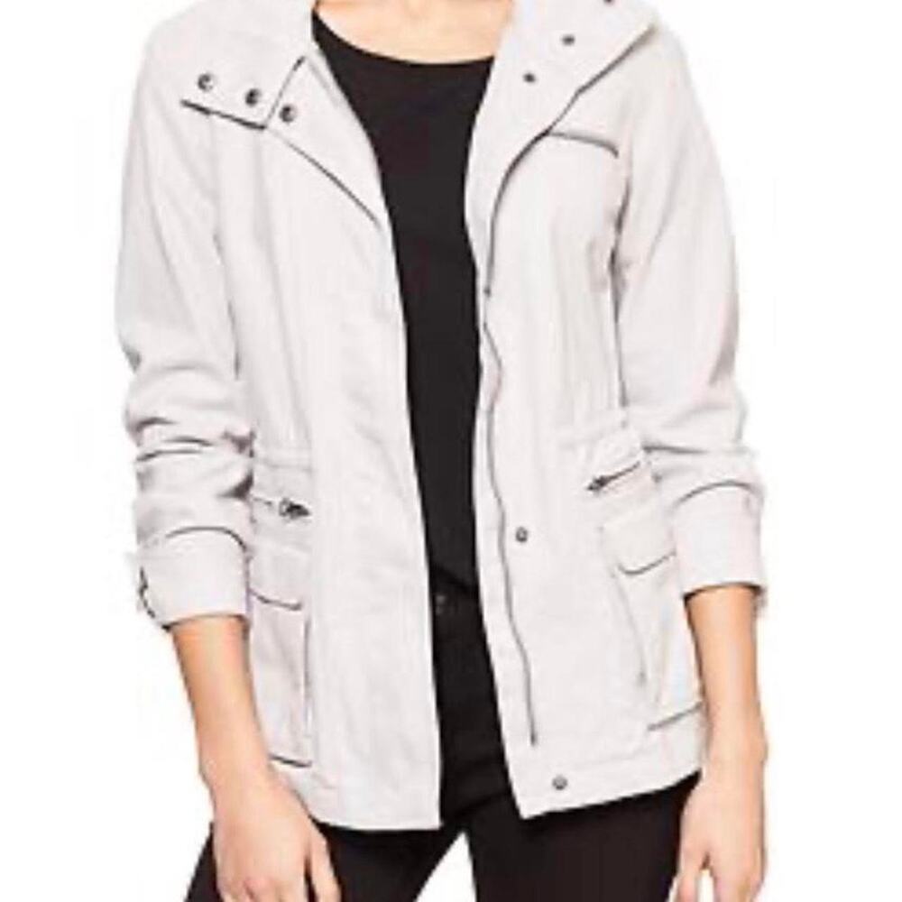 Gap Utility Jacket